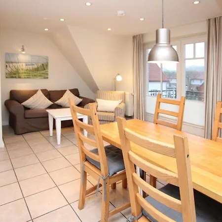 Rungholtstra_e 6a_ Whg_ 3 Apartment
